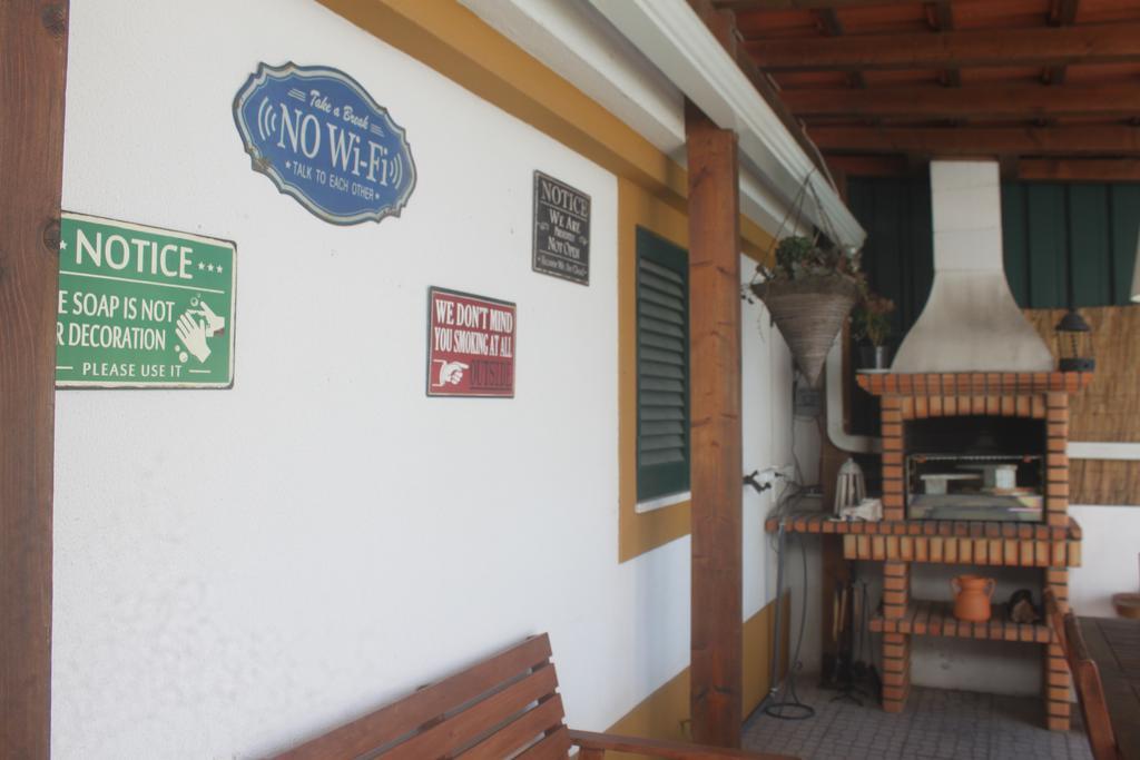 Arrabida'S Sweet Home Azeitão Extérieur photo