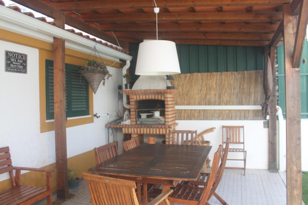 Arrabida'S Sweet Home Azeitão Extérieur photo