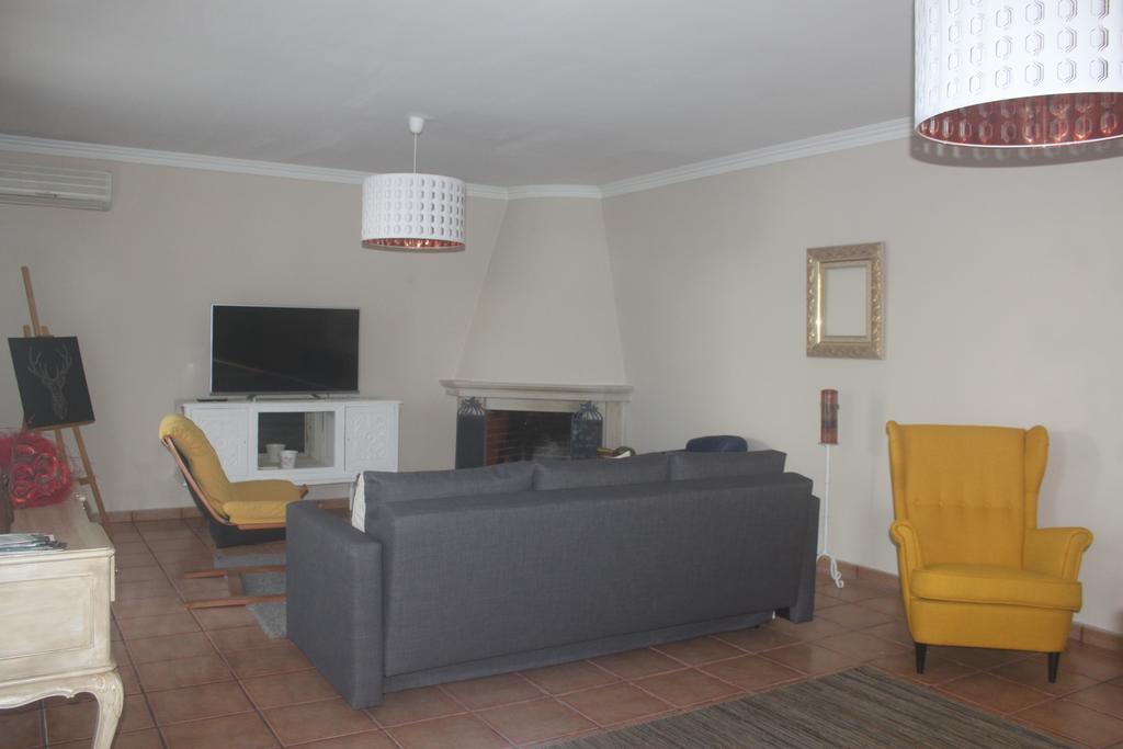 Arrabida'S Sweet Home Azeitão Extérieur photo