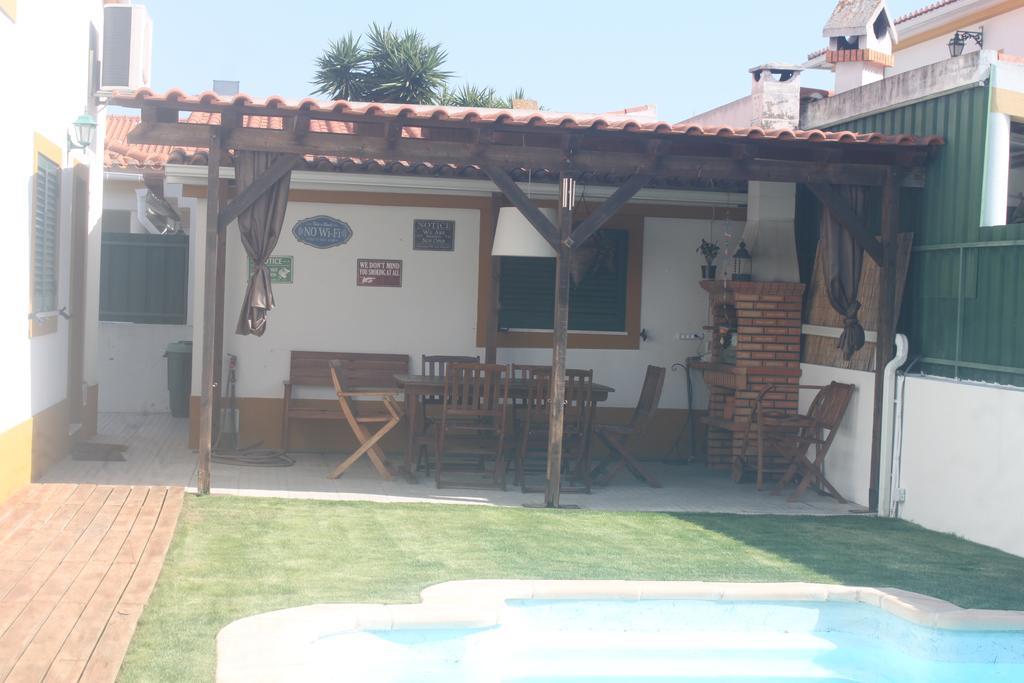 Arrabida'S Sweet Home Azeitão Extérieur photo