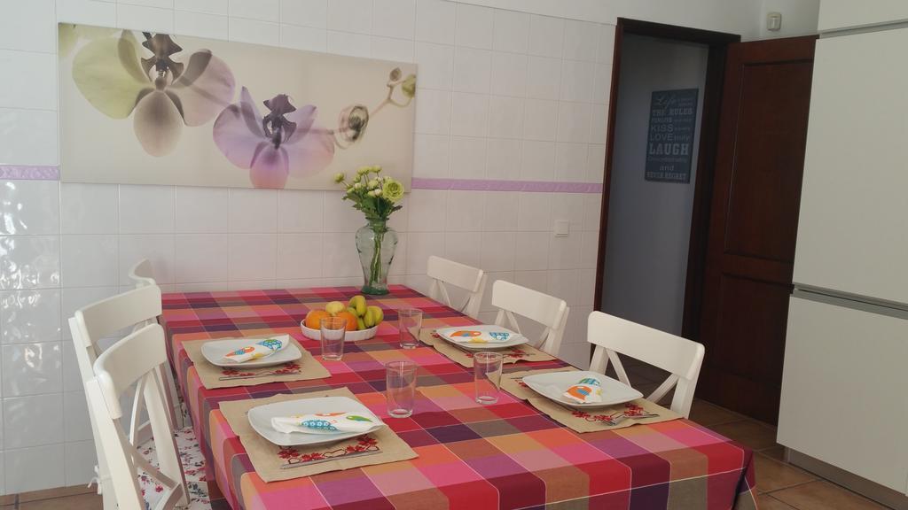 Arrabida'S Sweet Home Azeitão Extérieur photo
