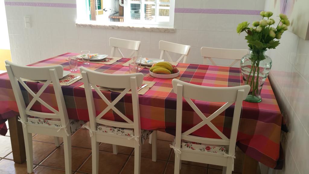 Arrabida'S Sweet Home Azeitão Extérieur photo