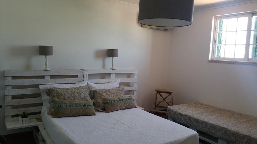 Arrabida'S Sweet Home Azeitão Extérieur photo