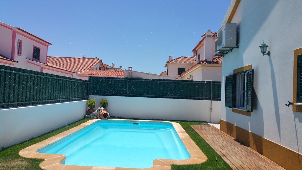 Arrabida'S Sweet Home Azeitão Extérieur photo