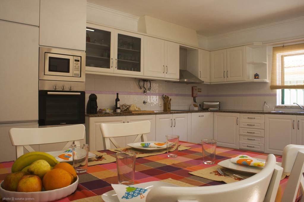 Arrabida'S Sweet Home Azeitão Extérieur photo