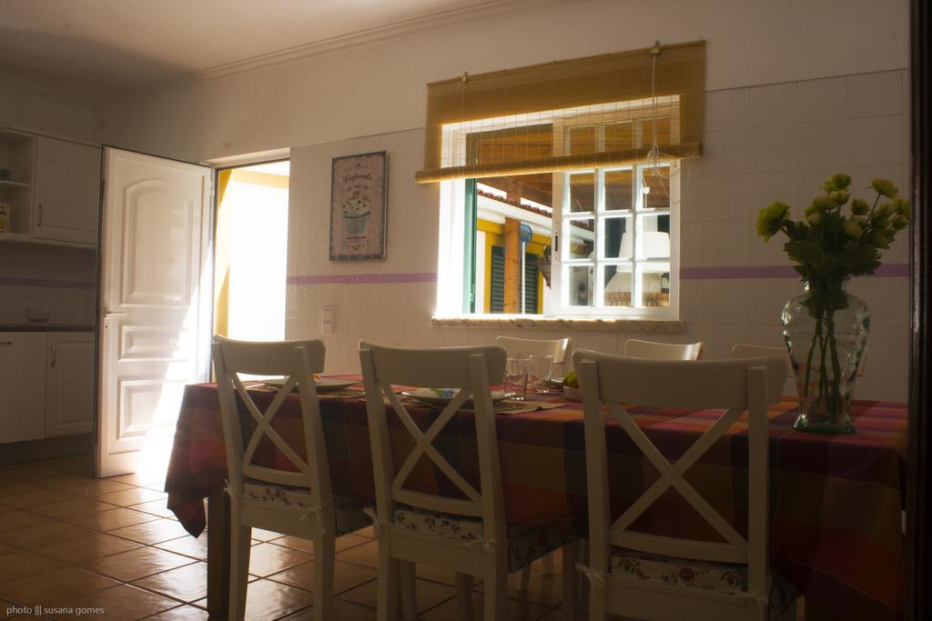 Arrabida'S Sweet Home Azeitão Extérieur photo
