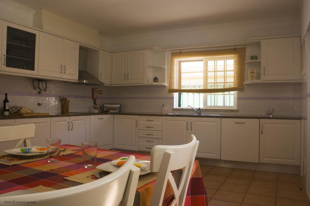 Arrabida'S Sweet Home Azeitão Extérieur photo