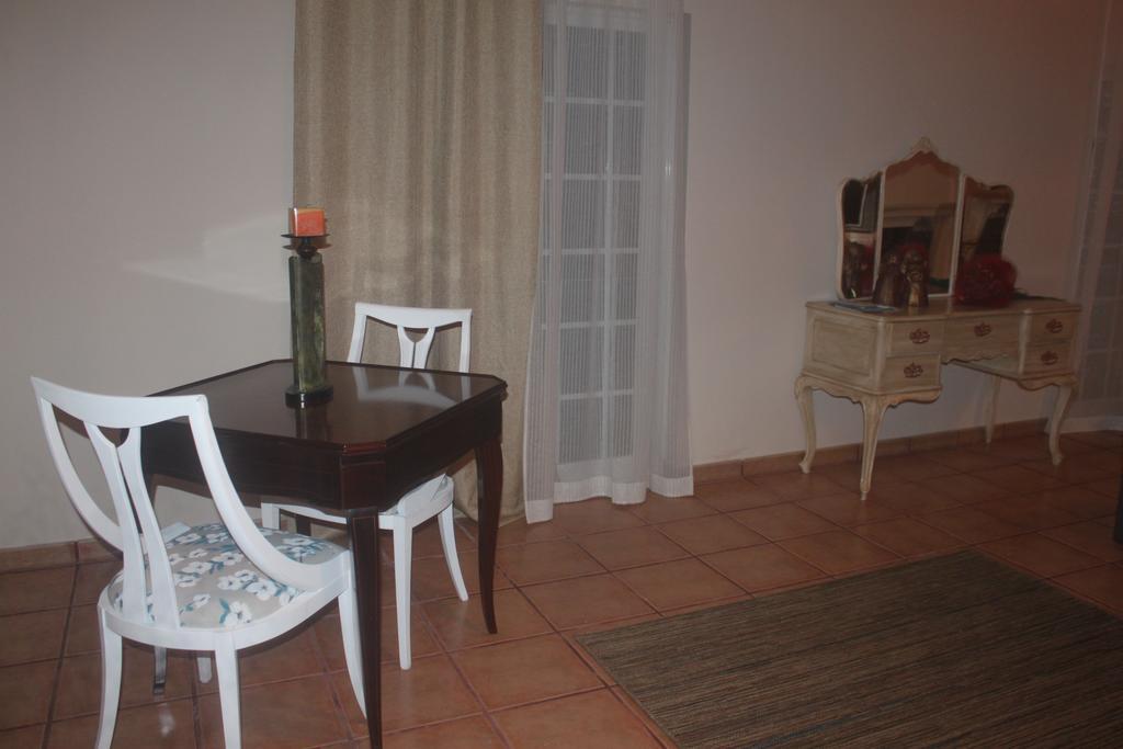 Arrabida'S Sweet Home Azeitão Extérieur photo